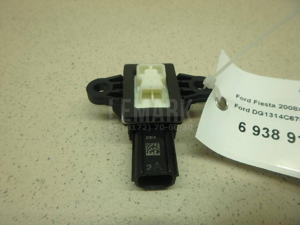 Датчик AIR BAG DG1314C676AA Ford