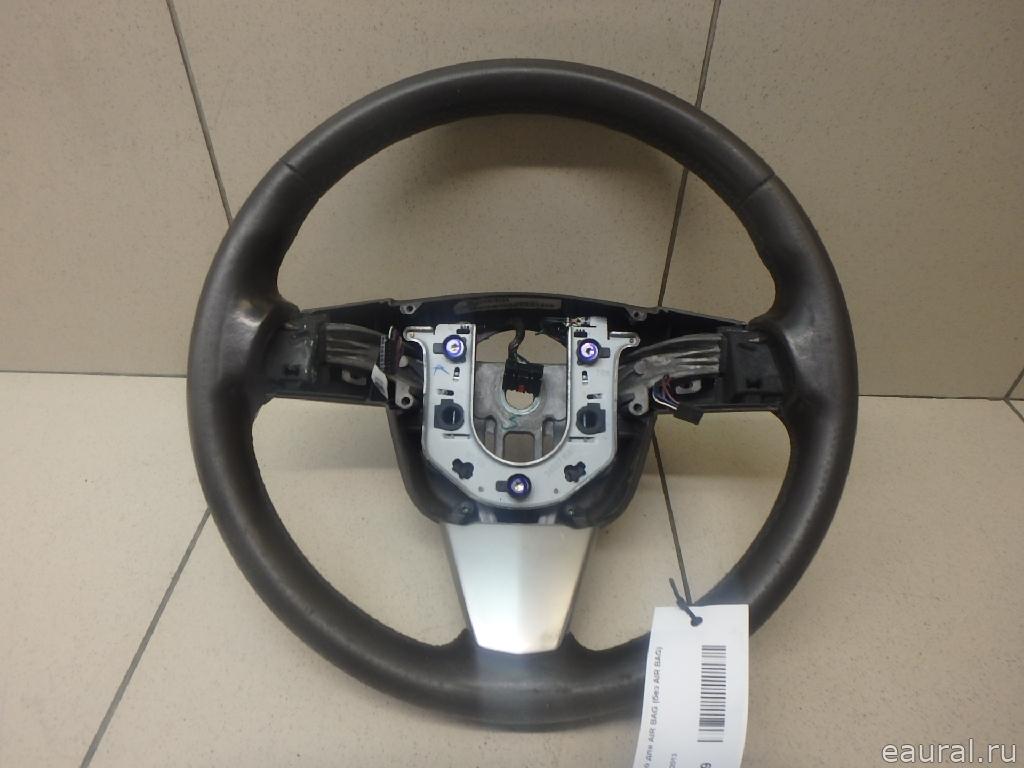 Рулевое колесо для AIR BAG (без AIR BAG)