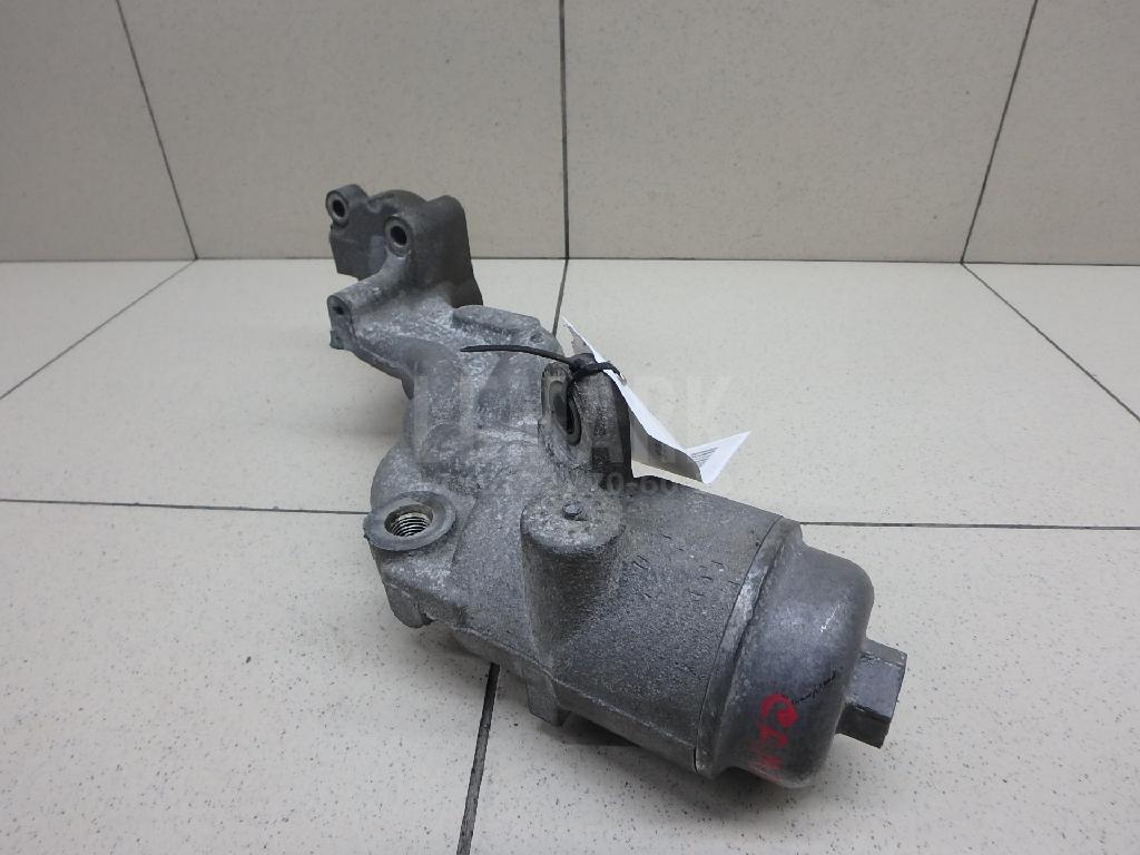Корпус масляного фильтра для  Audi 80/90 [B2] 0-1986