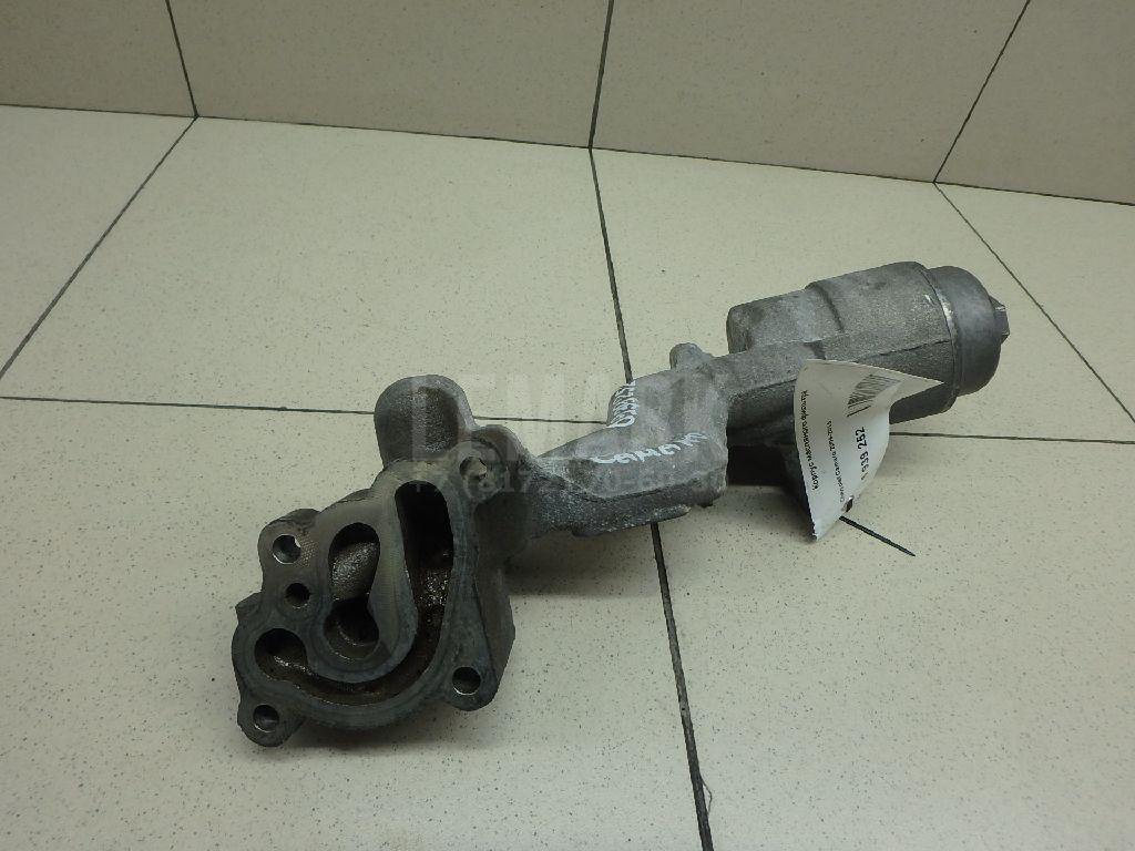 Корпус масляного фильтра для  Audi 80/90 [B2] 0-1986