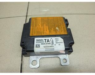 Блок управления AIR BAG для Nissan Teana L33 2014> с разбора состояние отличное