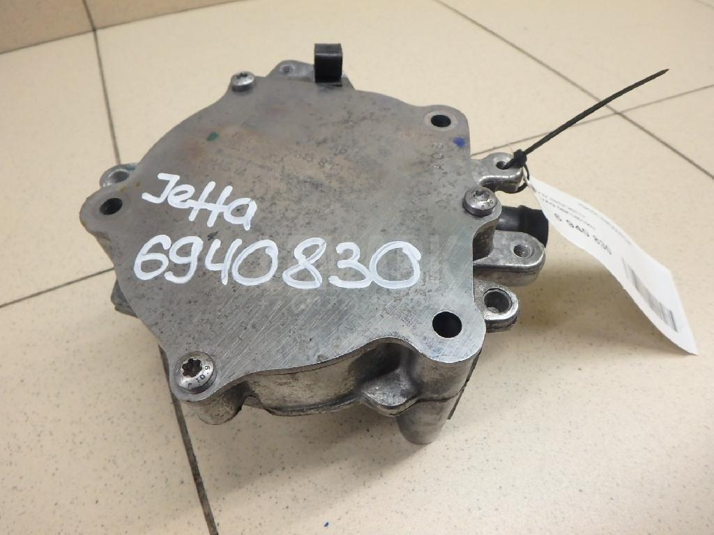 Насос вакуумный 06K145100J VAG