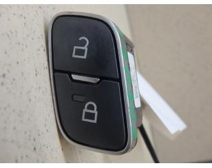 Кнопка центрального замка для Ford Focus III 2011-2019 б/у состояние отличное