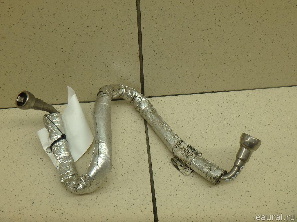 Трубка топливная