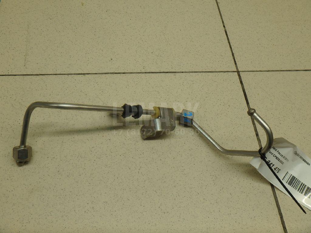 Трубка топливная CP9Z9J332C Ford