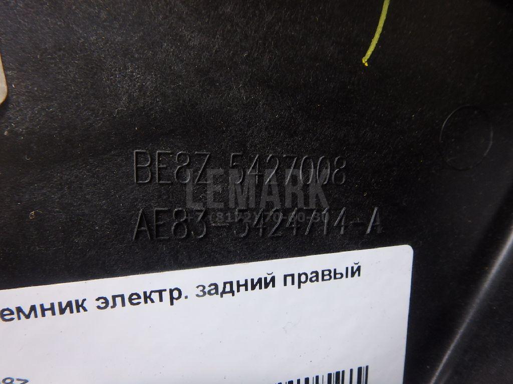 Стеклоподъемник электр. задний правый