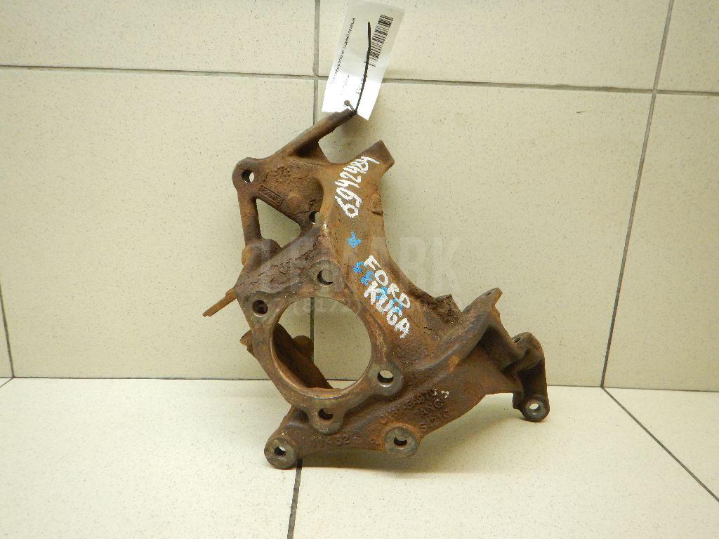 Кулак поворотный задний правый CV6Z5A968F Ford