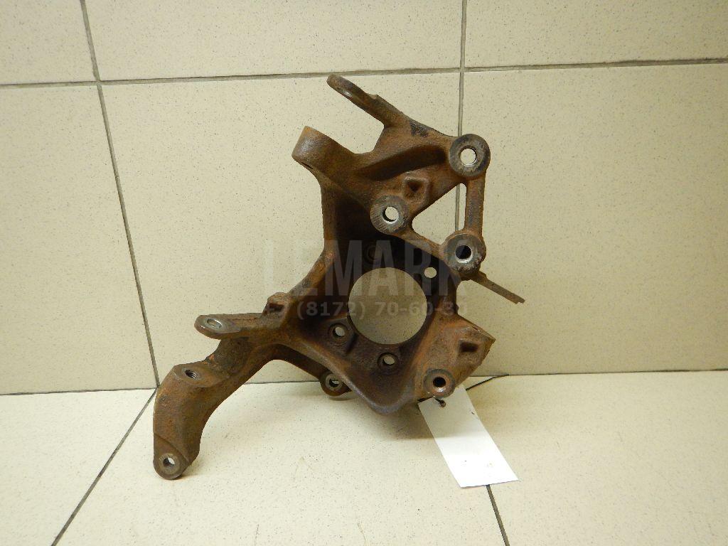 Кулак поворотный задний правый CV6Z5A968F Ford