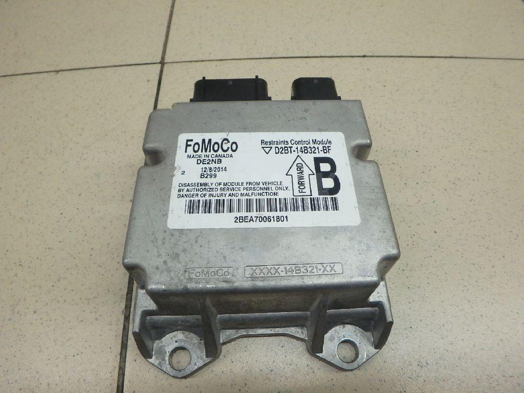 Блок управления AIR BAG