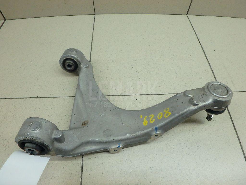 Рычаг задний верхний левый 552301U000 Hyundai-Kia