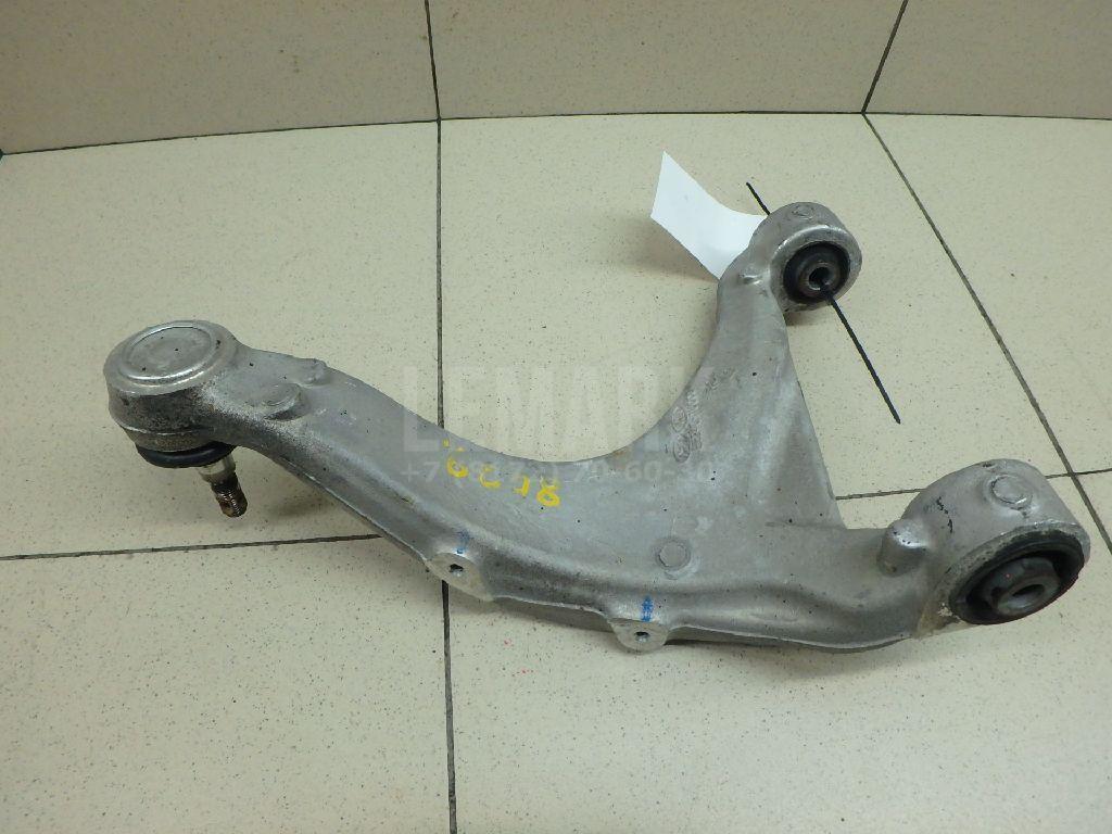 Рычаг задний верхний правый 552401U000 Hyundai-Kia