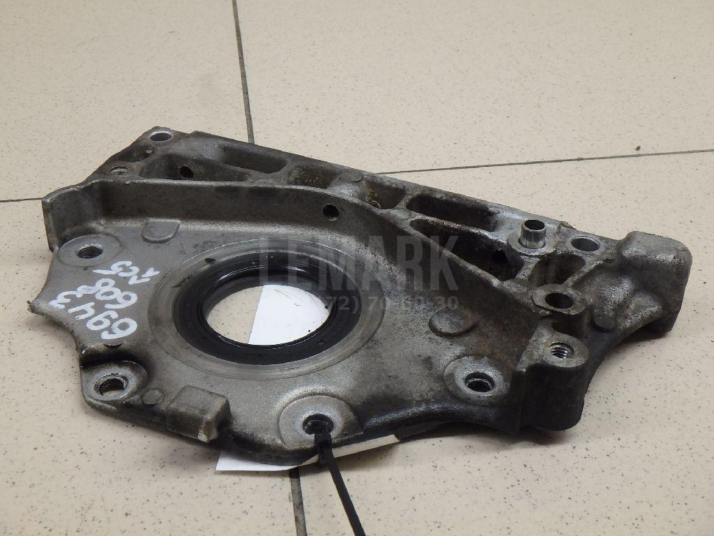 Крышка коленвала передняя для  BMW 5-serie E60/E61 2003-2009
