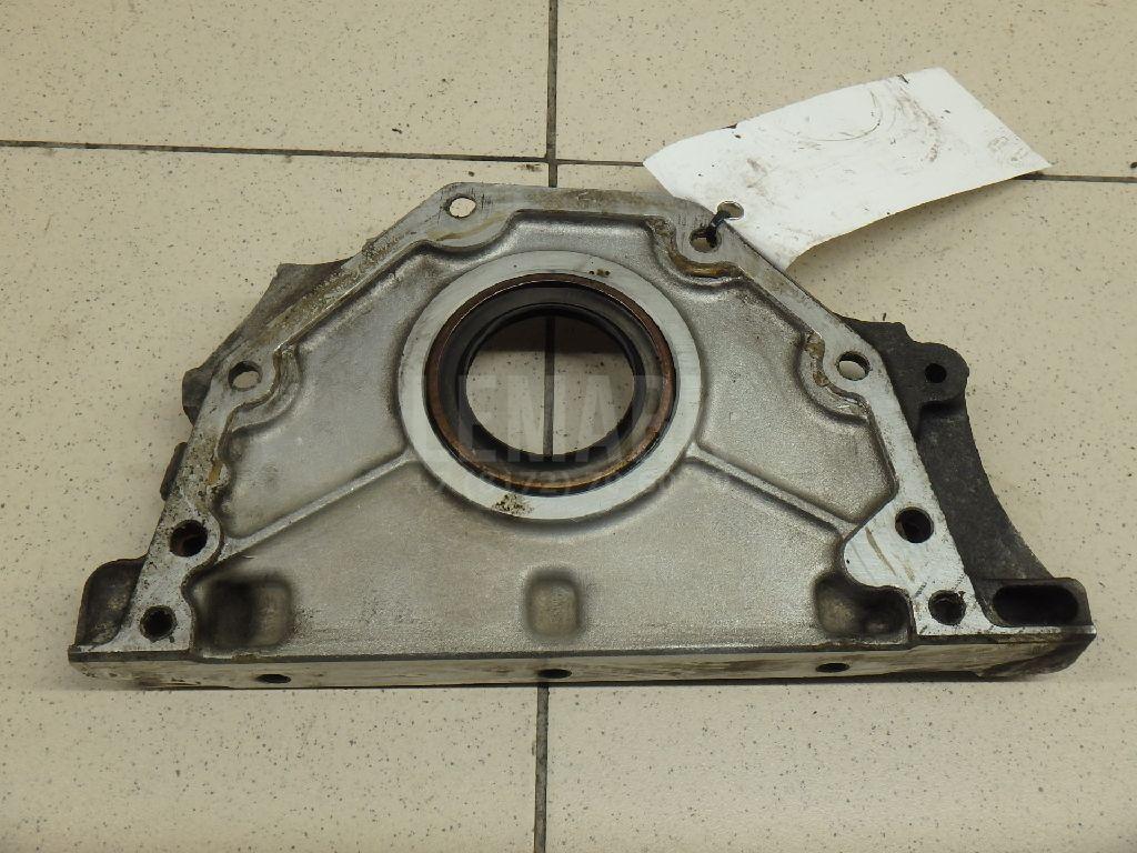 Крышка коленвала передняя для  BMW 5-serie E60/E61 2003-2009