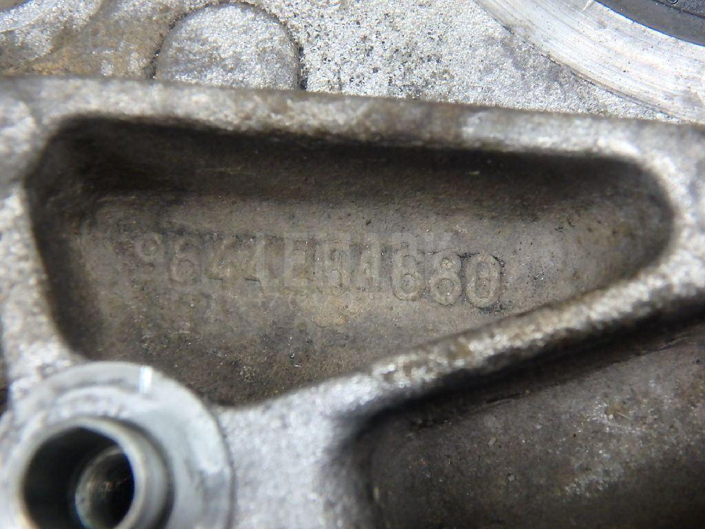 Крышка коленвала передняя для  BMW 5-serie E60/E61 2003-2009