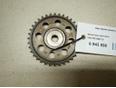 Шестерня (шкив) распредвала