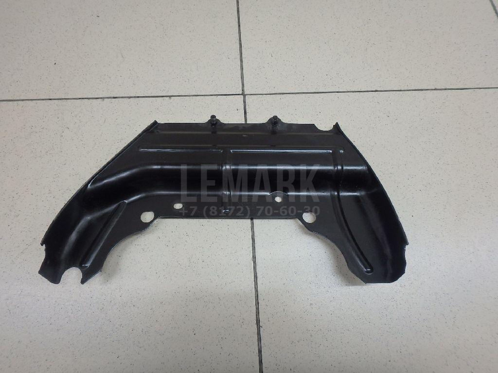 Кожух ремня ГРМ для  Audi Q6 2022