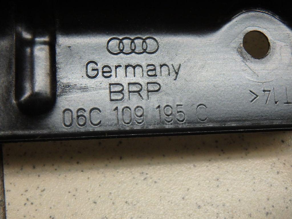 Кожух ремня ГРМ для  Audi Q6 2022