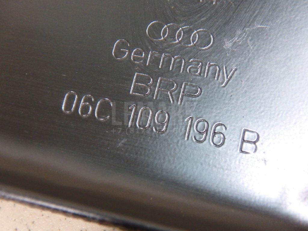 Кожух ремня ГРМ для  Audi A6 [C5] 1997-2004