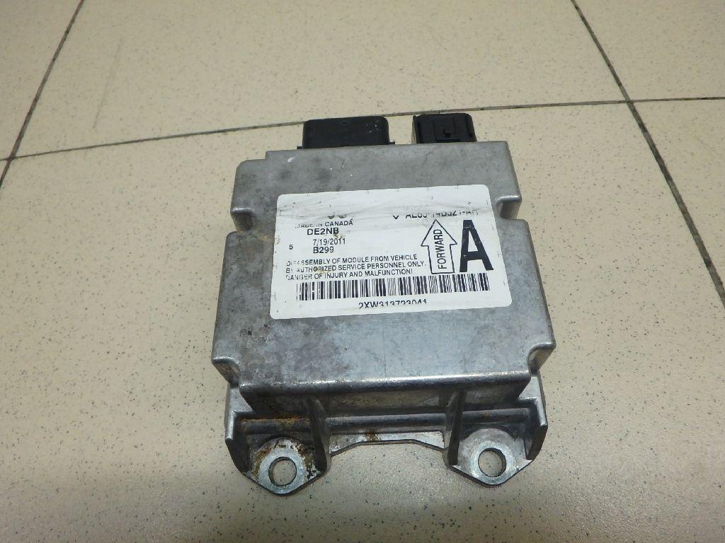 Блок управления AIR BAG