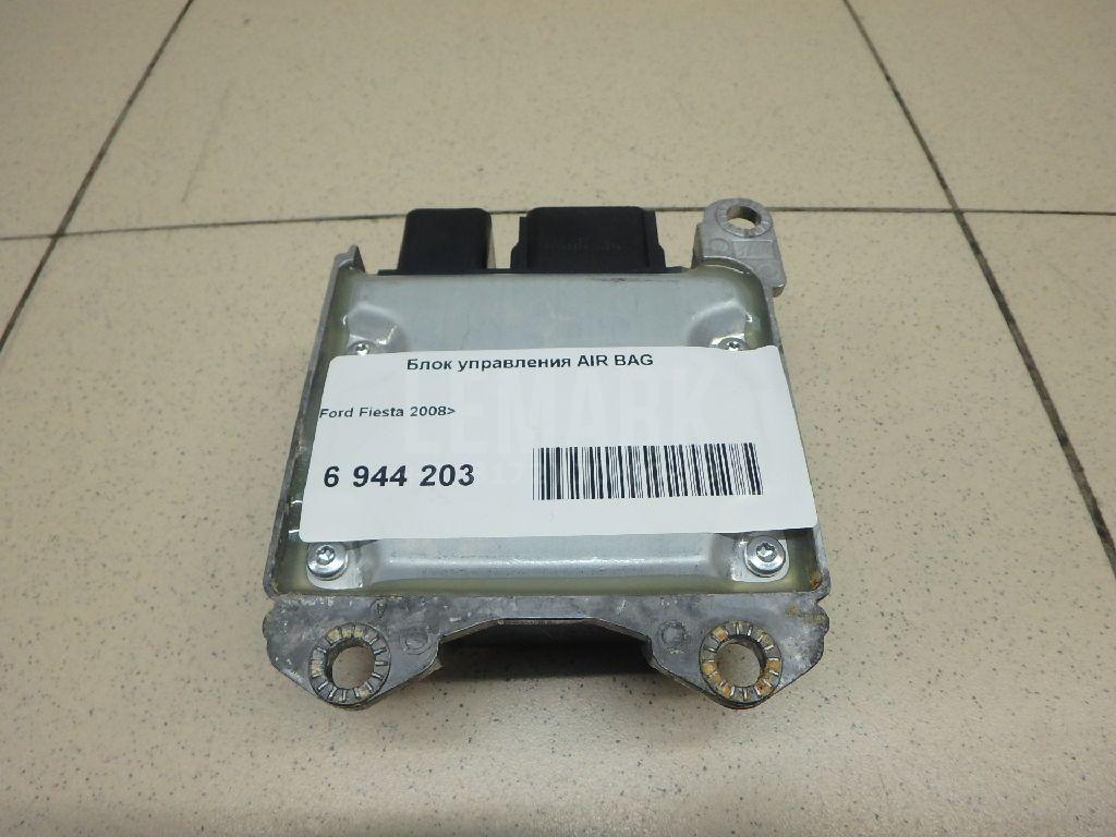 Блок управления AIR BAG для  Bentley Continental GT 2011-2017