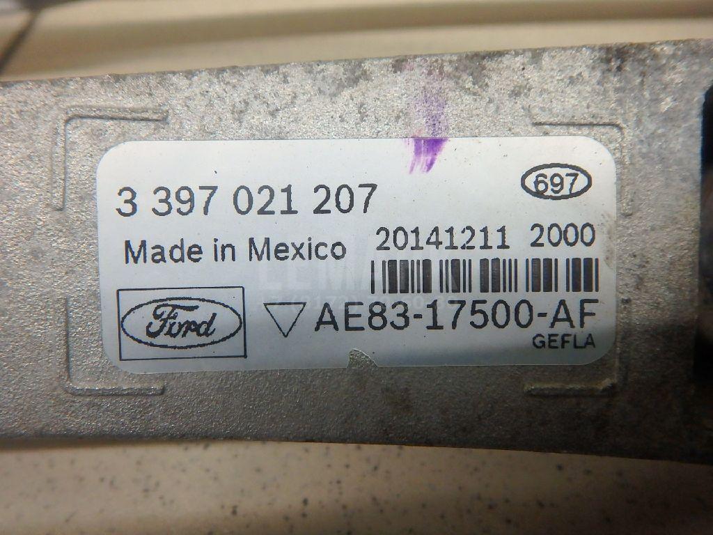 Трапеция стеклоочистителей для  Ford Focus I 1998-2005