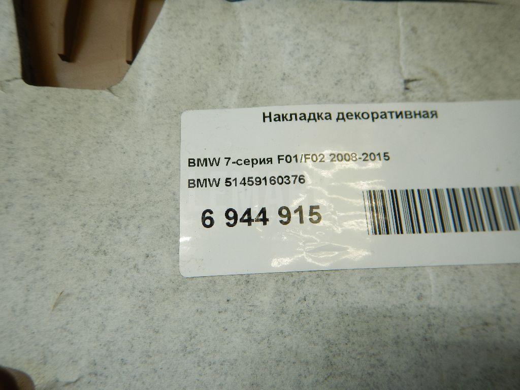 Накладка декоративная
