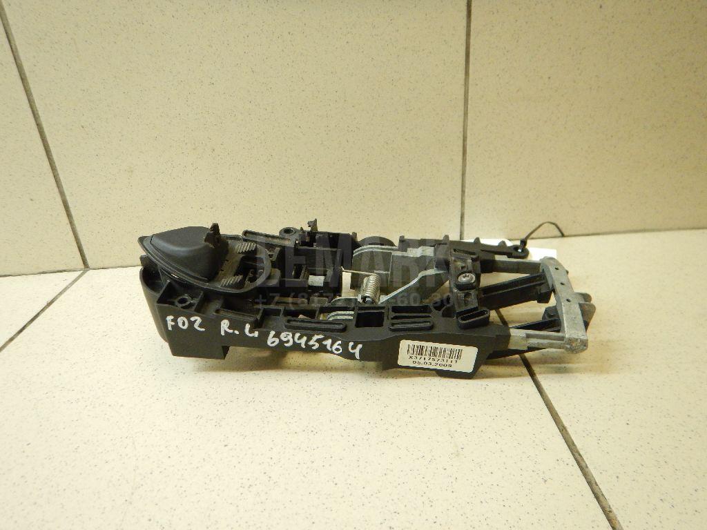 Кронштейн ручки для  BMW X5 E53 2000-2007