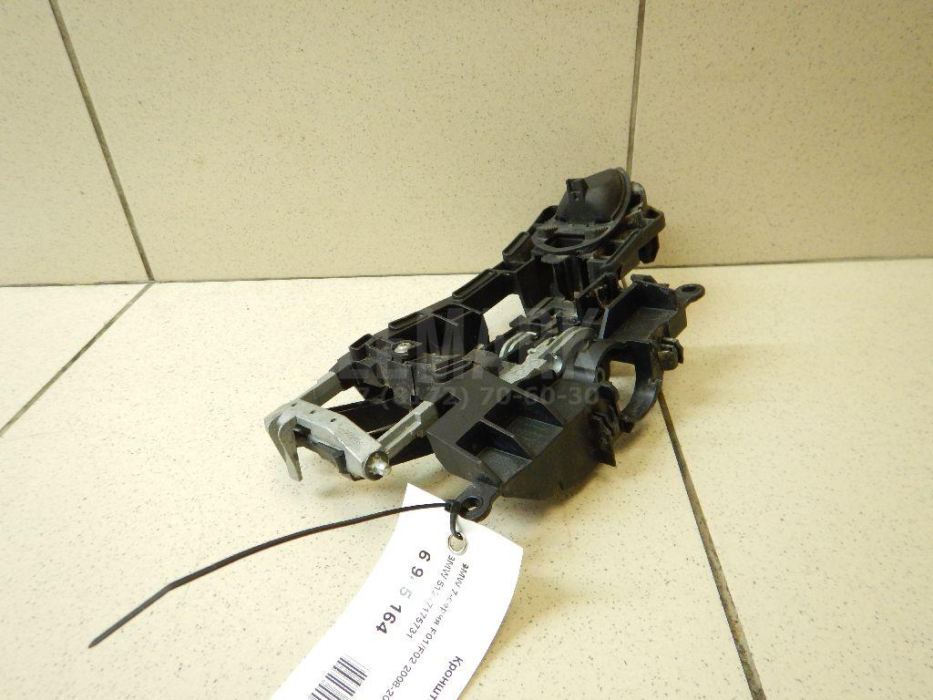 Кронштейн ручки для  BMW X5 E53 2000-2007