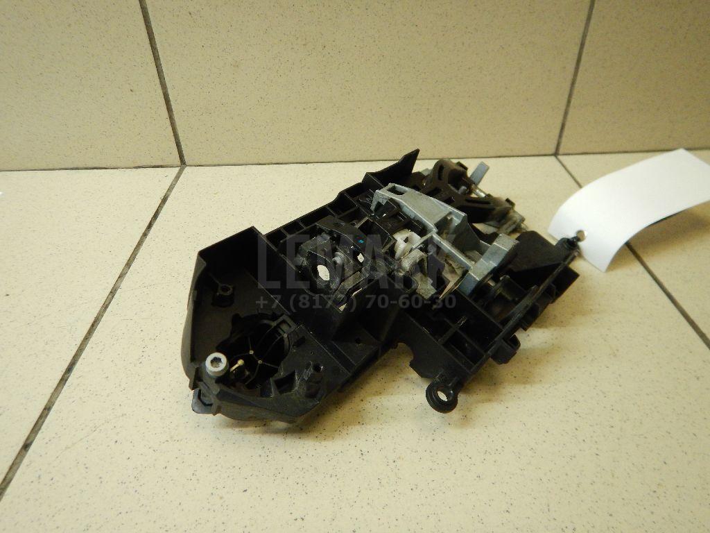 Кронштейн ручки для  BMW X5 E53 2000-2007