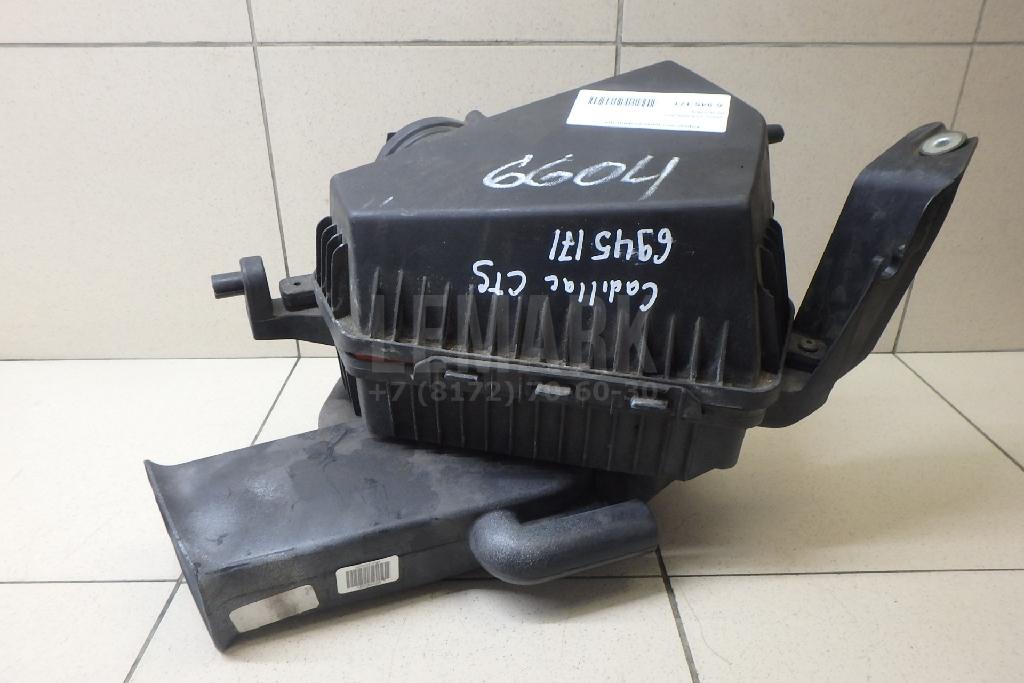 Корпус воздушного фильтра для  Ford Focus I 1998-2005