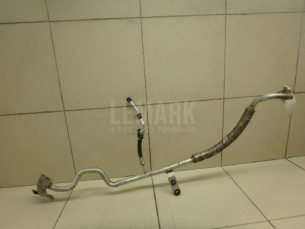 Трубка кондиционера для  BPW SH 1995