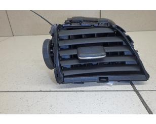 Дефлектор воздушный для Nissan Tiida (C13) 2015> с разбора состояние отличное