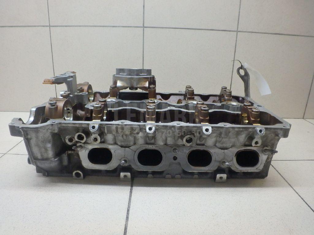 Головка блока для  Audi A4 [B8] 2007-2015