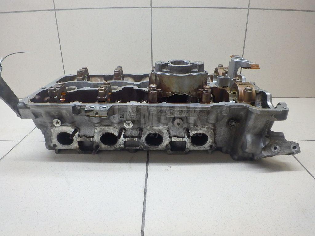 Головка блока для  Audi A4 [B8] 2007-2015