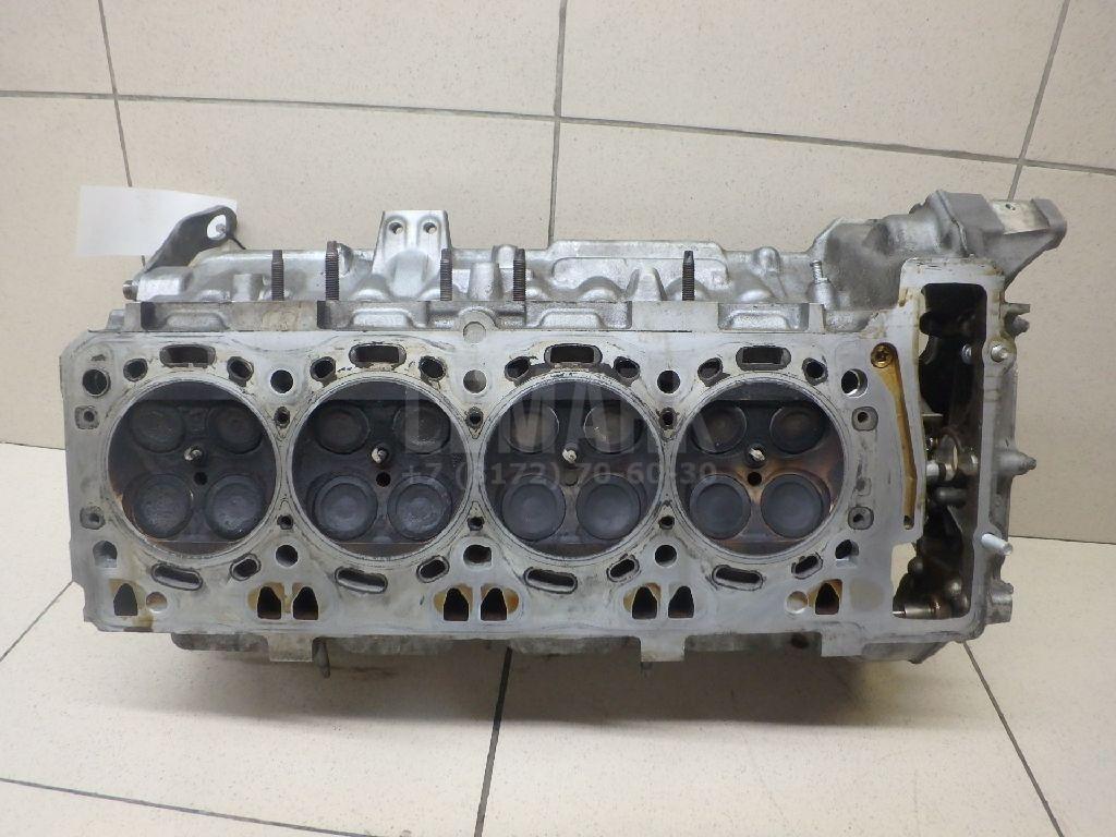 Головка блока для  Audi A4 [B8] 2007-2015