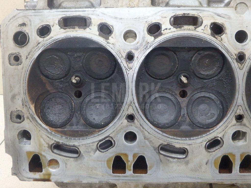 Головка блока для  Audi A4 [B8] 2007-2015