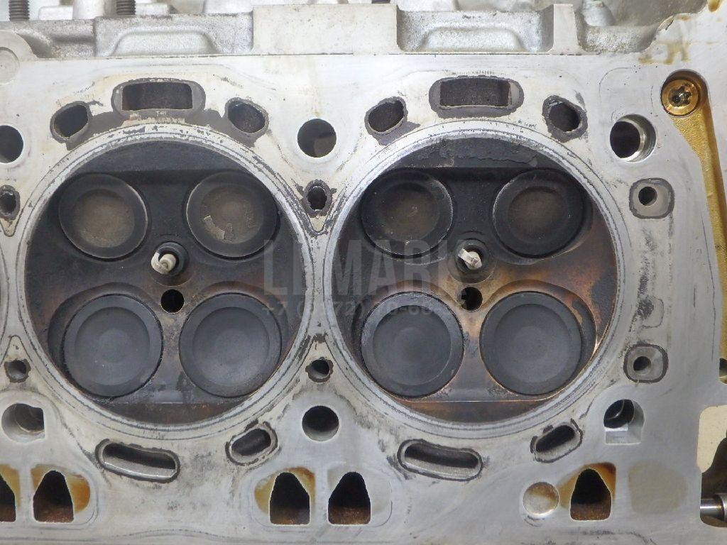 Головка блока для  Audi A4 [B8] 2007-2015