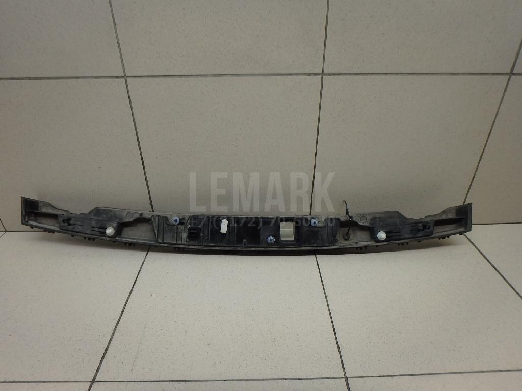 Накладка крышки багажника для  BMW 1-serie E82/E88 2007-2013
