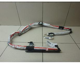 Подушка безопасности боковая (шторка) для Nissan Teana L33 2014> с разбора состояние отличное