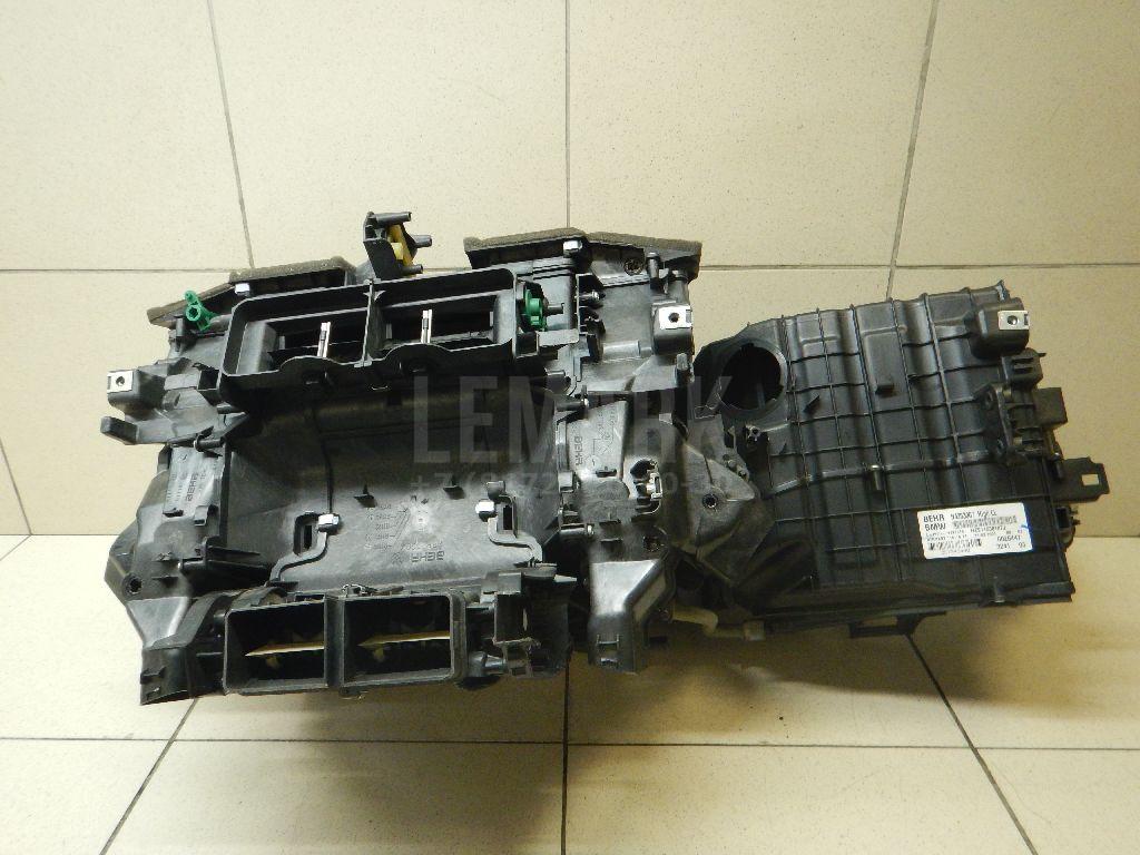 Корпус отопителя для  Audi A4 [B9] 2015