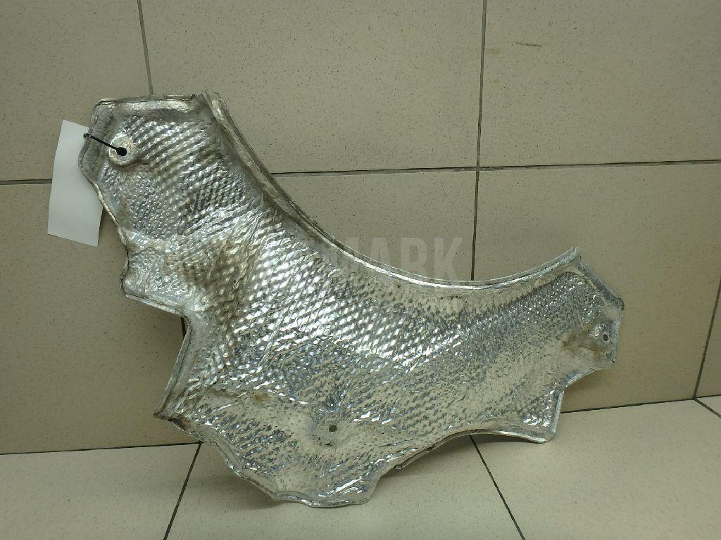 Экран тепловой