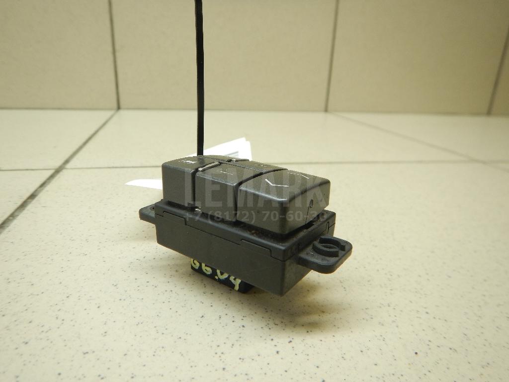 Блок кнопок для  Audi A3 [8PA] Sportback 2004-2013