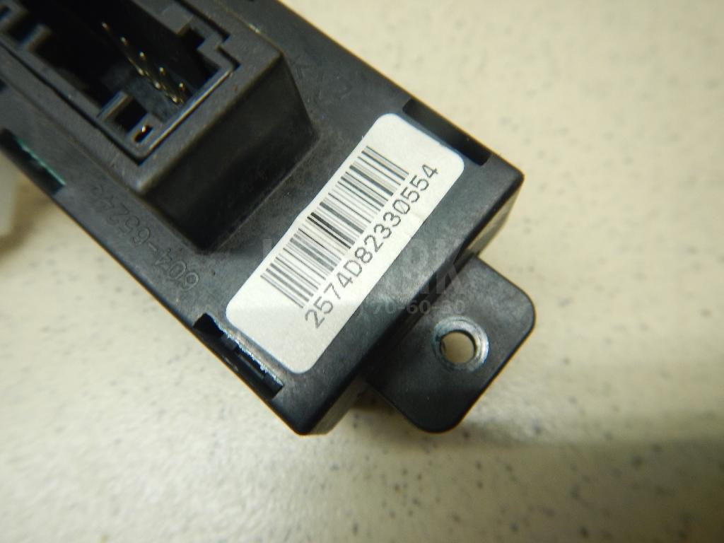 Блок кнопок для  Audi A3 [8PA] Sportback 2004-2013