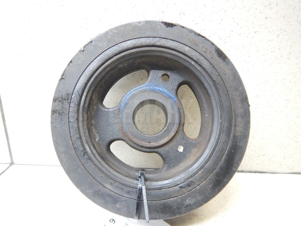 Шкив коленвала 5227815 Ford