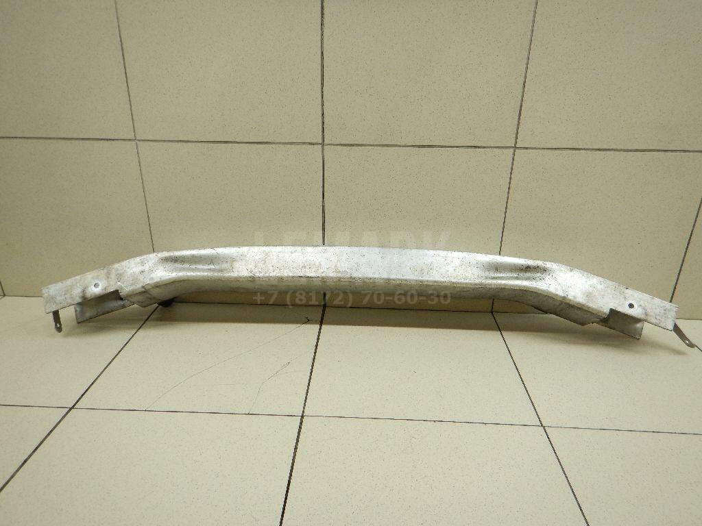 Усилитель переднего бампера для  BMW X6 E71 2008-2014
