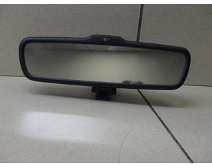 Зеркало заднего вида для Hyundai i40 2011-2019 с разбора состояние отличное