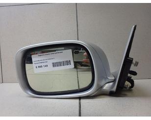 Зеркало левое электрическое для Lexus GS 300/400/430 2005-2011 б/у состояние хорошее