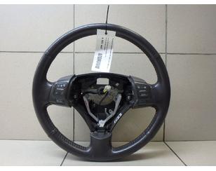 Рулевое колесо для AIR BAG (без AIR BAG) для Lexus GS 300/400/430 2005-2011 с разборки состояние хорошее
