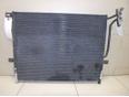 Радиатор кондиционера (конденсер)