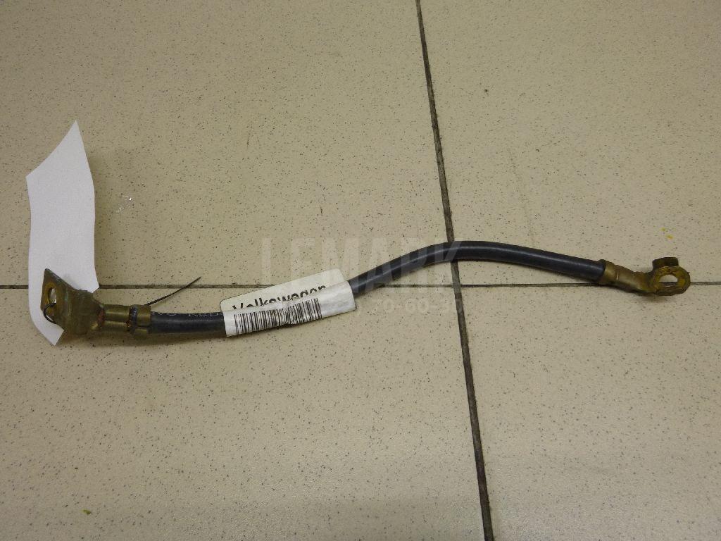 Клемма 6R0971537F VAG